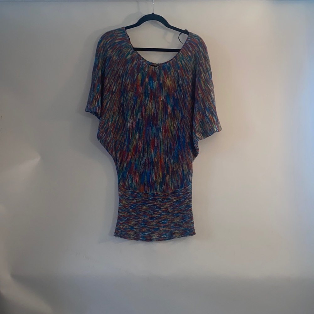 Colorful shirt
